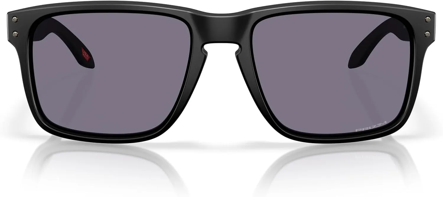 Oakley Oo9487 Holbrook XXL Rectangular Sunglasses