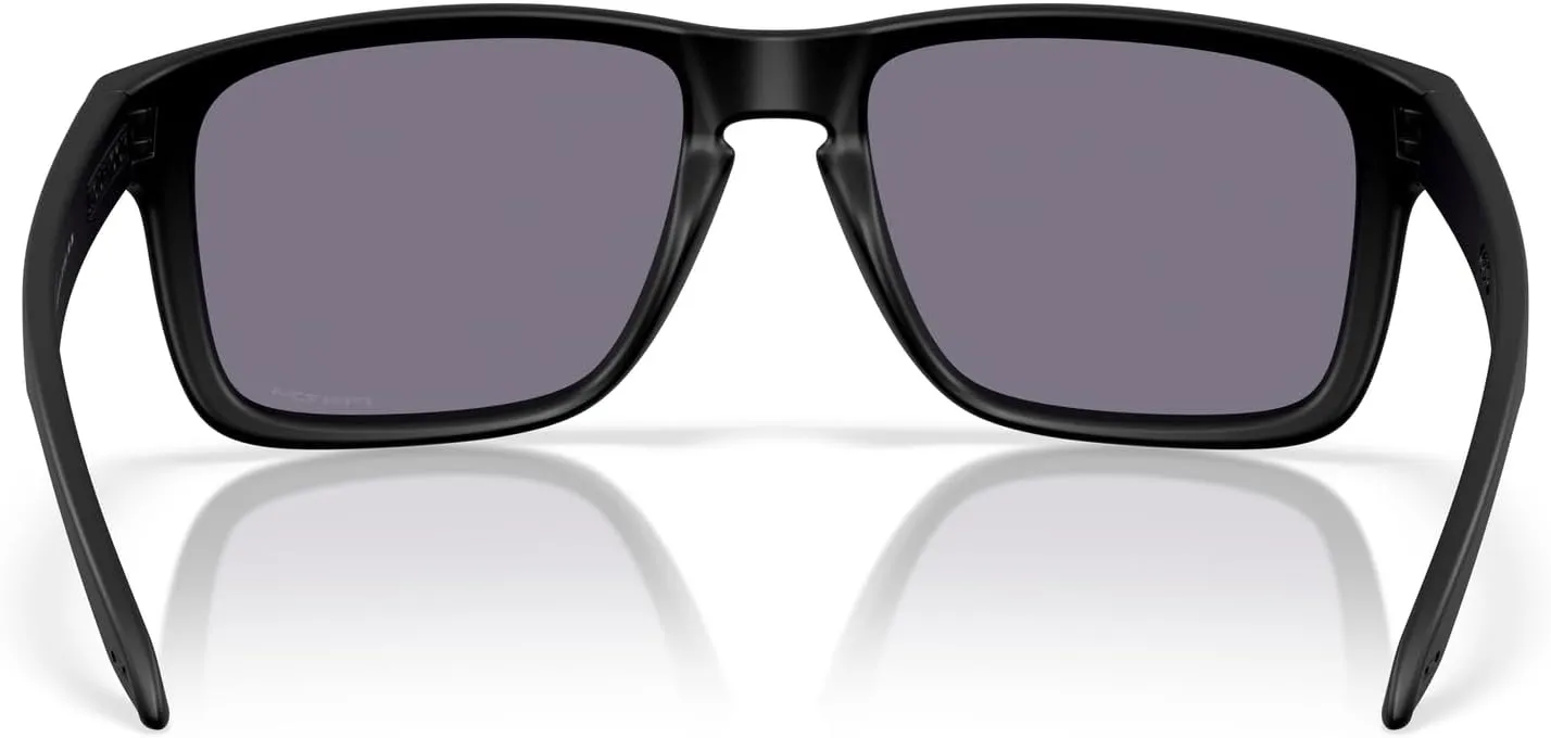 Oakley Oo9487 Holbrook XXL Rectangular Sunglasses