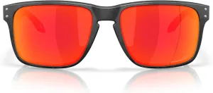 Oakley Oo9487 Holbrook XXL Rectangular Sunglasses