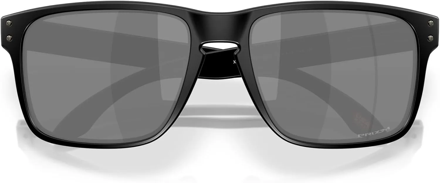 Oakley Oo9487 Holbrook XXL Rectangular Sunglasses