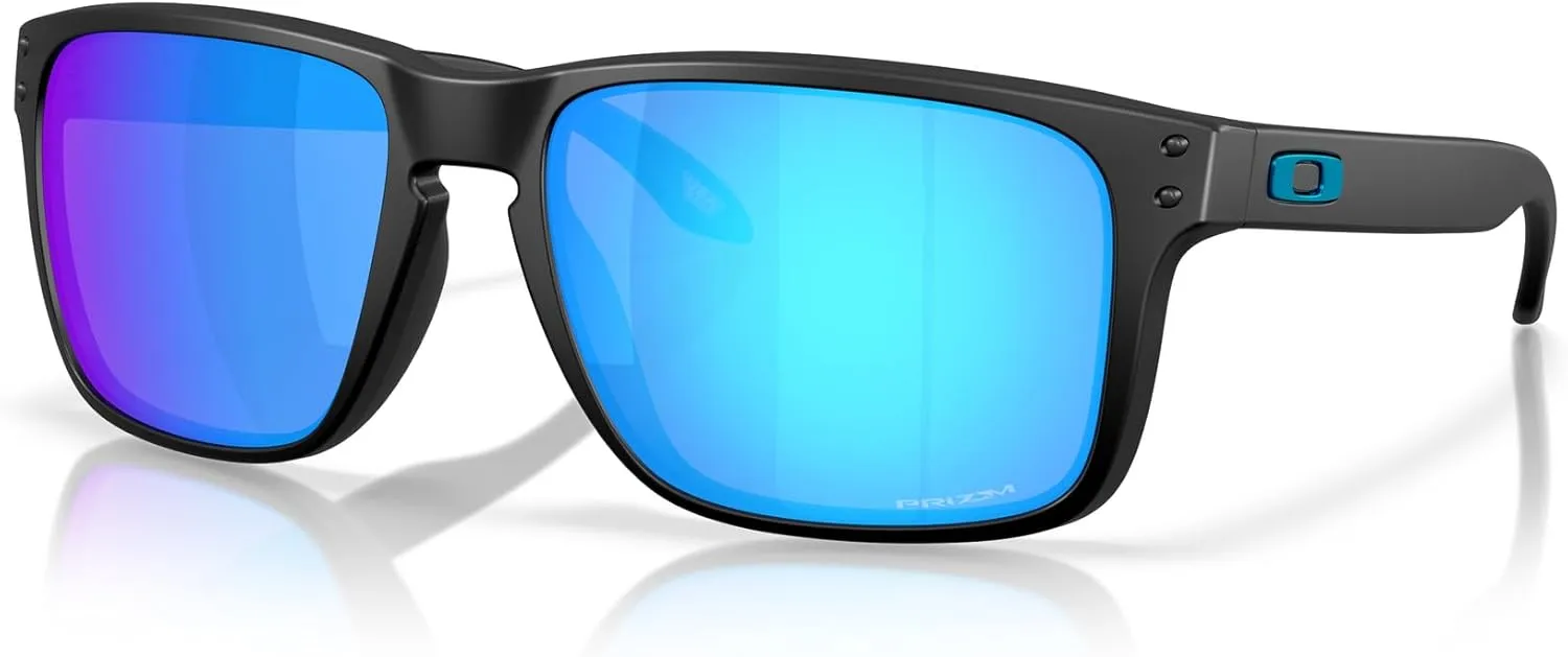 Oakley Oo9487 Holbrook XXL Rectangular Sunglasses