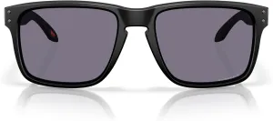 Oakley Oo9487 Holbrook XXL Rectangular Sunglasses