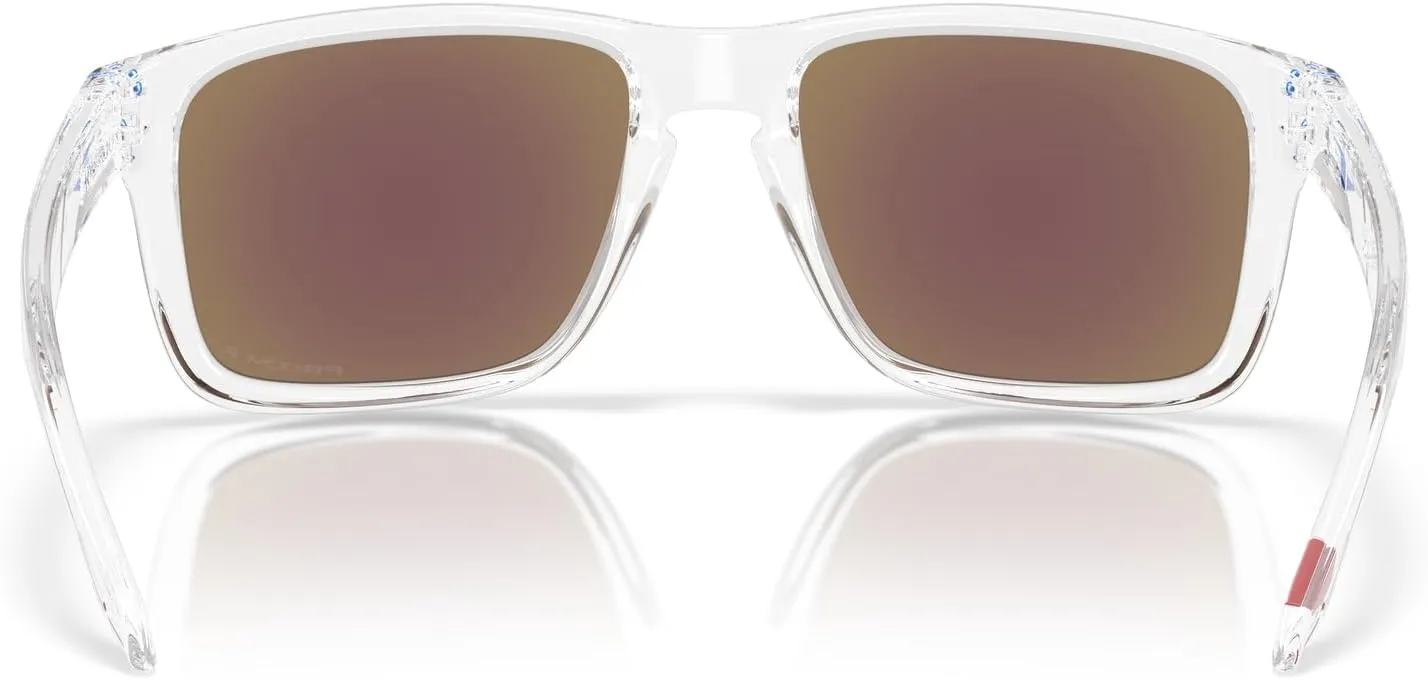 Oakley Oo9487 Holbrook XXL Rectangular Sunglasses