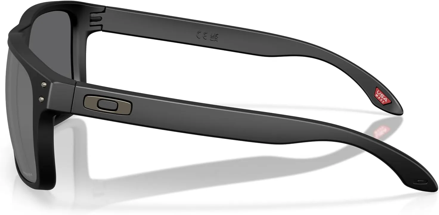 Oakley Oo9487 Holbrook XXL Rectangular Sunglasses