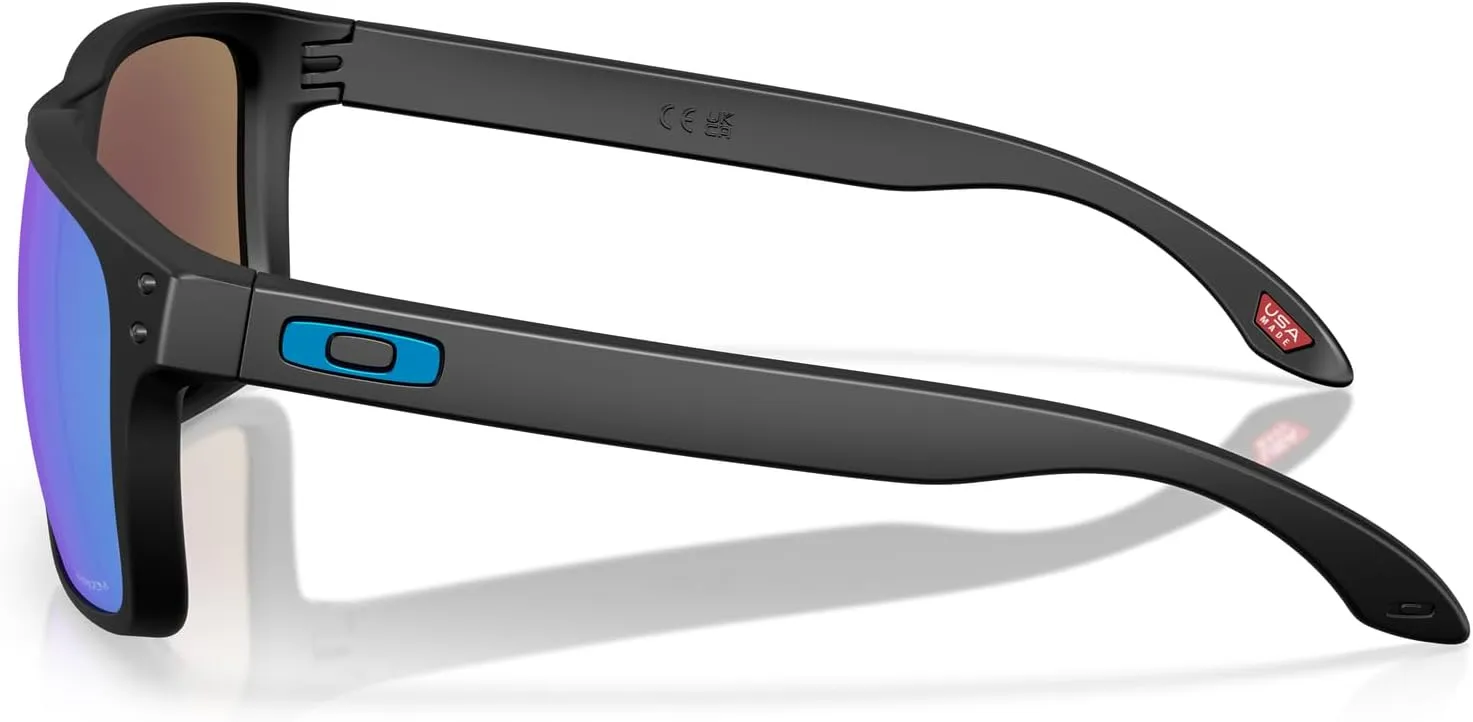 Oakley Oo9487 Holbrook XXL Rectangular Sunglasses