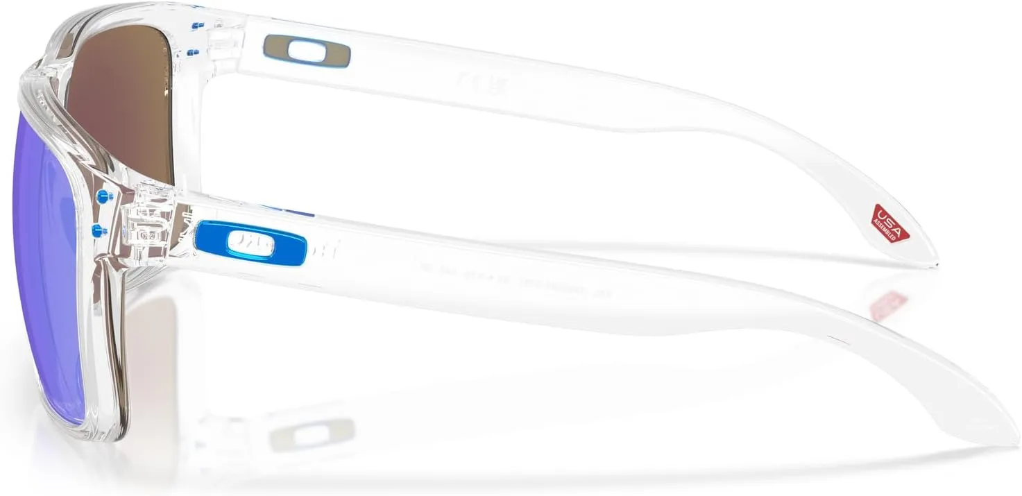 Oakley Oo9487 Holbrook XXL Rectangular Sunglasses