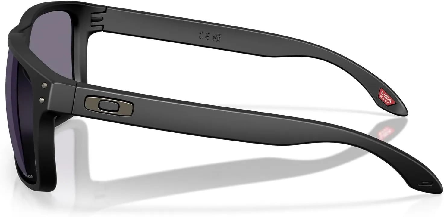 Oakley Oo9487 Holbrook XXL Rectangular Sunglasses