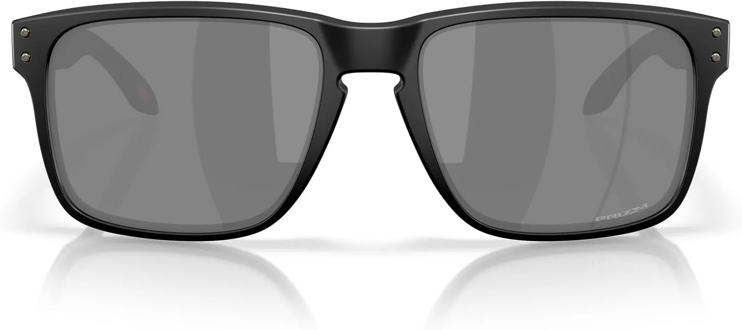 Oakley Oo9487 Holbrook XXL Rectangular Sunglasses
