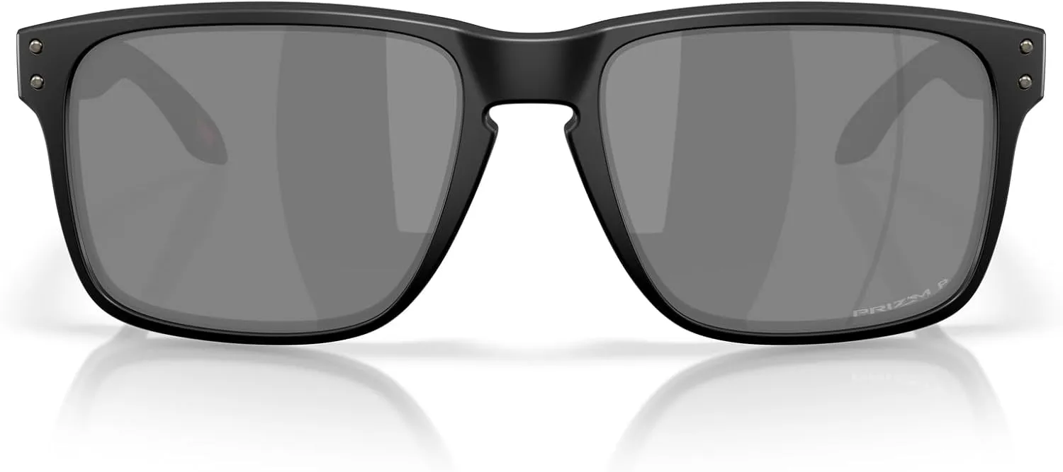 Oakley Oo9487 Holbrook XXL Rectangular Sunglasses