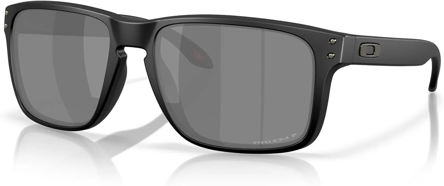 Oakley Oo9487 Holbrook XXL Rectangular Sunglasses