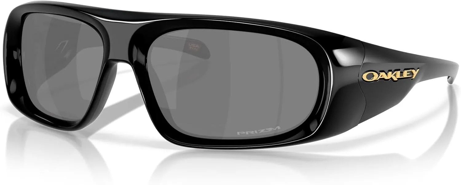 Oakley Oo9491 Belleville Rectangular Sunglasses