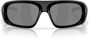 Oakley Oo9491 Belleville Rectangular Sunglasses