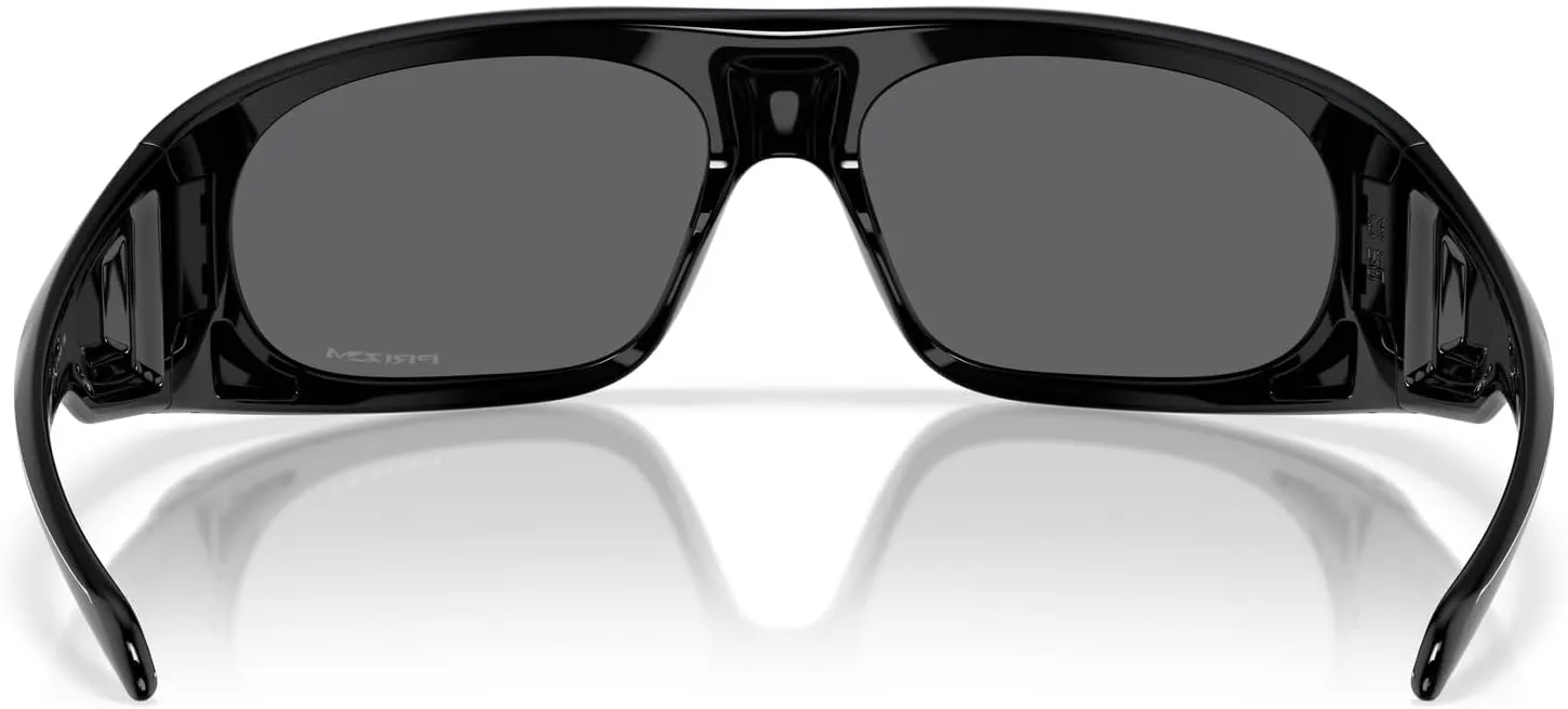 Oakley Oo9491 Belleville Rectangular Sunglasses