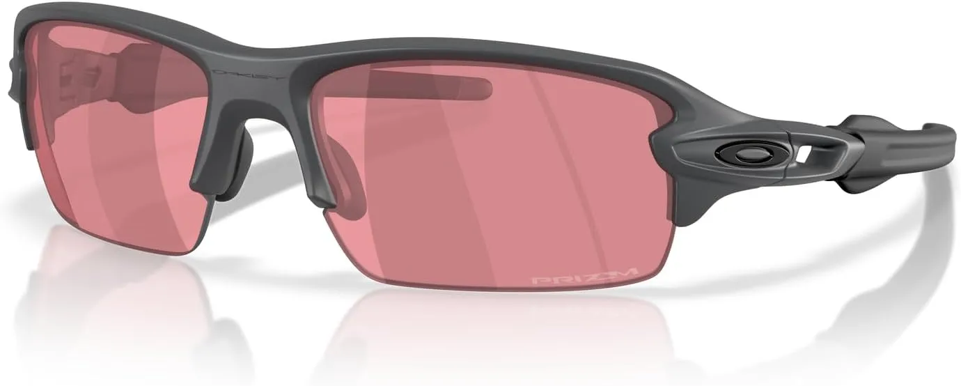 Oakley Oo9511 Flak 2.0 S Rectangular Sunglasses