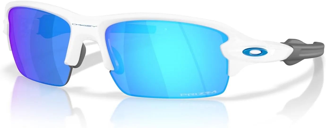 Oakley Oo9511 Flak 2.0 S Rectangular Sunglasses