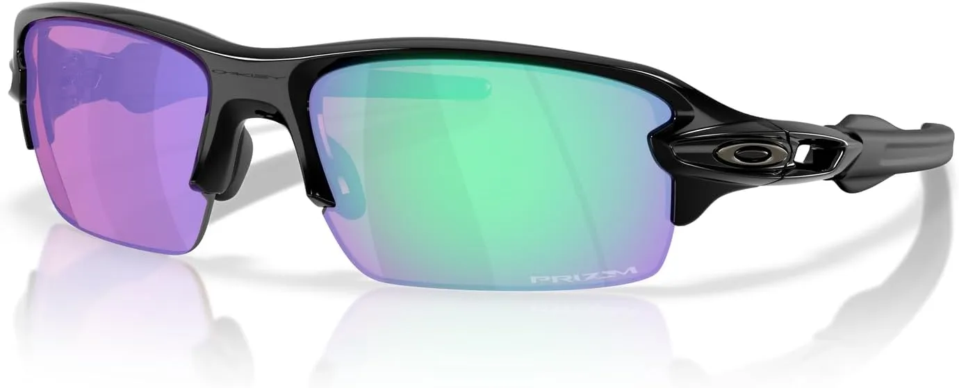 Oakley Oo9511 Flak 2.0 S Rectangular Sunglasses