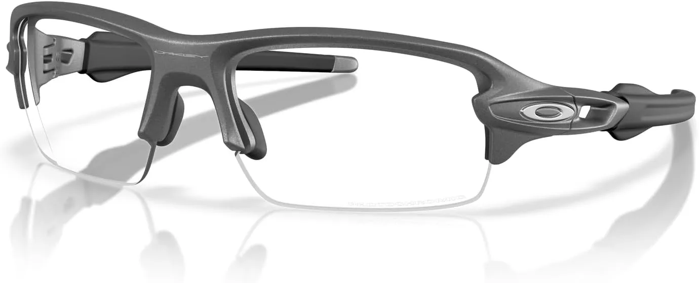 Oakley Oo9511 Flak 2.0 S Rectangular Sunglasses