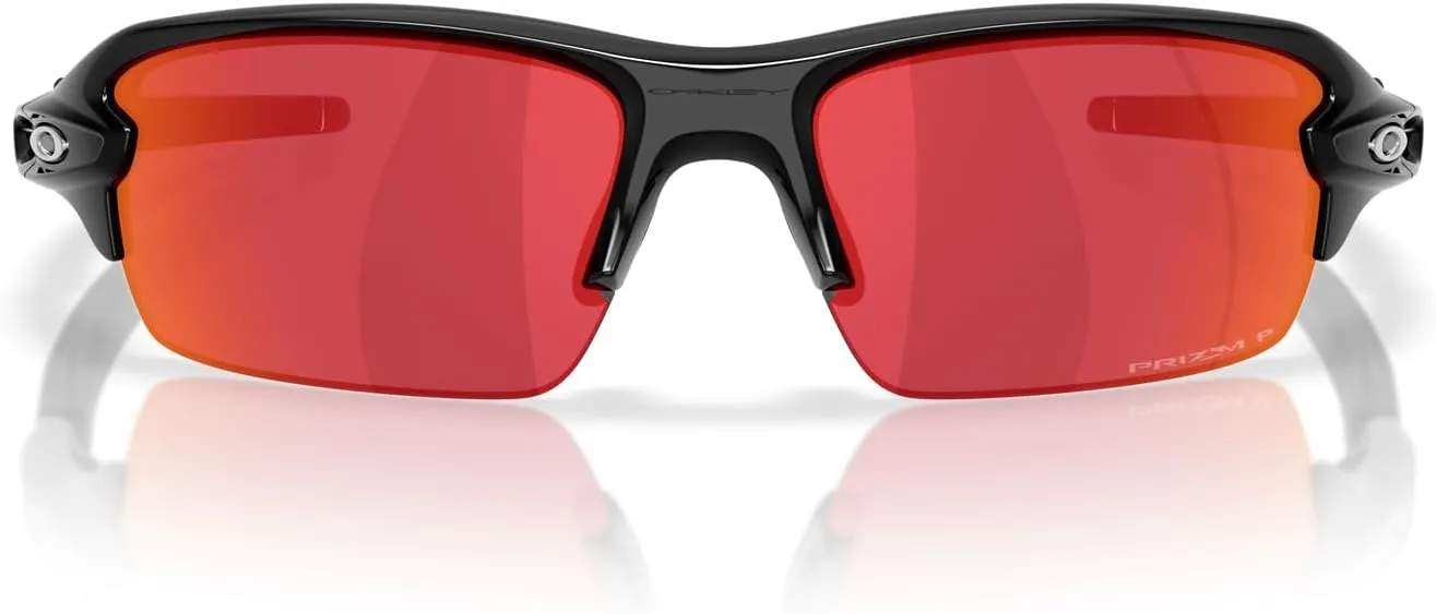Oakley Oo9511 Flak 2.0 S Rectangular Sunglasses