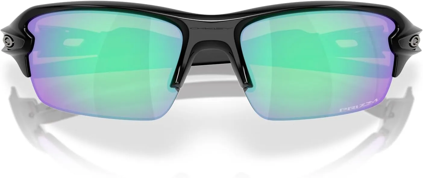 Oakley Oo9511 Flak 2.0 S Rectangular Sunglasses