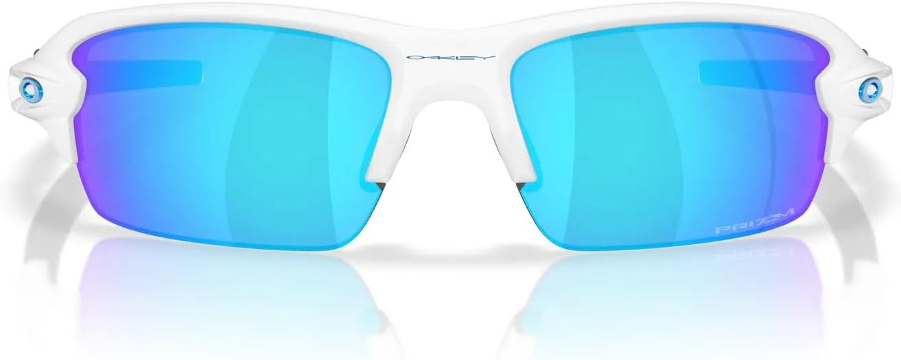 Oakley Oo9511 Flak 2.0 S Rectangular Sunglasses