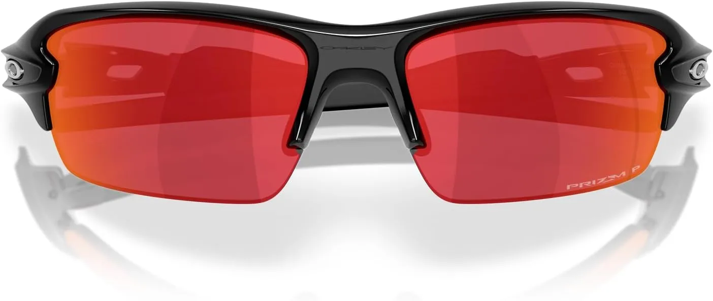 Oakley Oo9511 Flak 2.0 S Rectangular Sunglasses