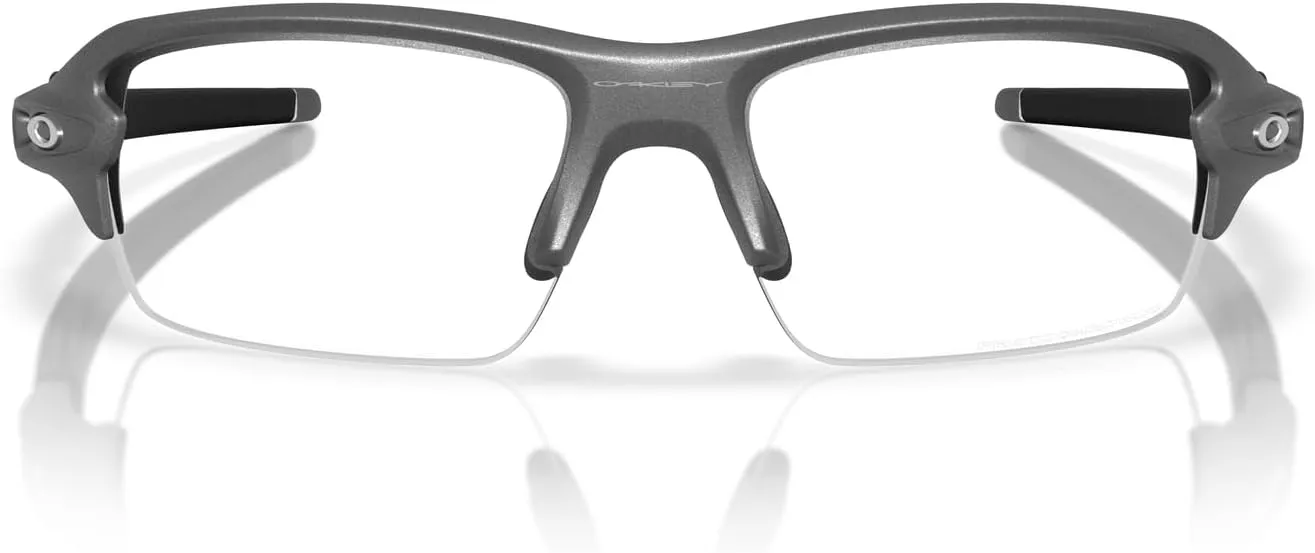 Oakley Oo9511 Flak 2.0 S Rectangular Sunglasses