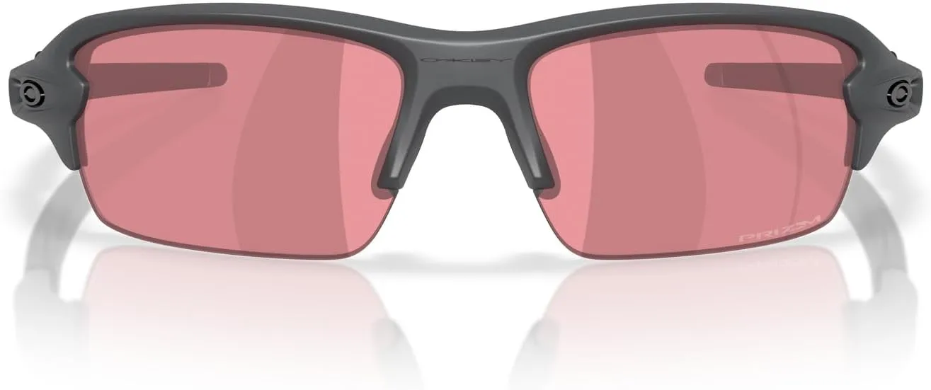 Oakley Oo9511 Flak 2.0 S Rectangular Sunglasses