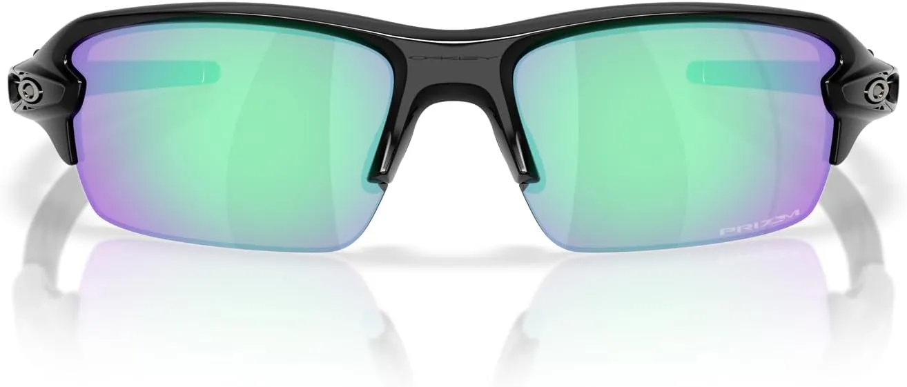 Oakley Oo9511 Flak 2.0 S Rectangular Sunglasses