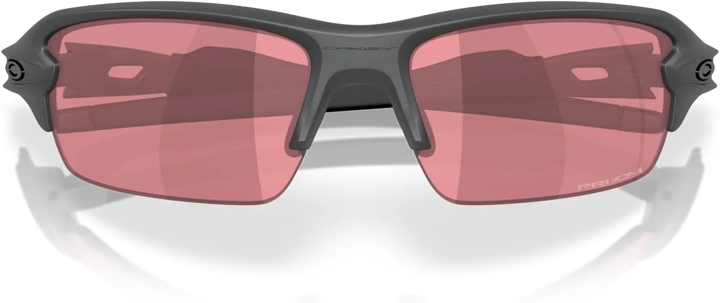 Oakley Oo9511 Flak 2.0 S Rectangular Sunglasses