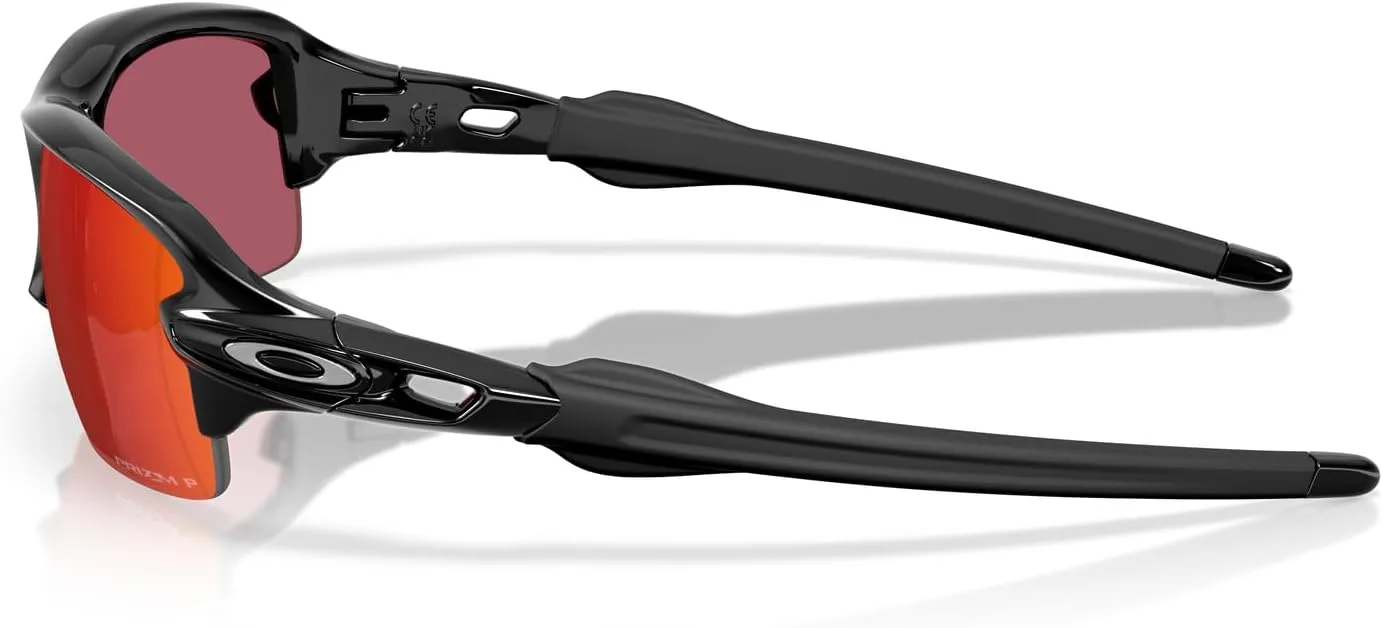 Oakley Oo9511 Flak 2.0 S Rectangular Sunglasses