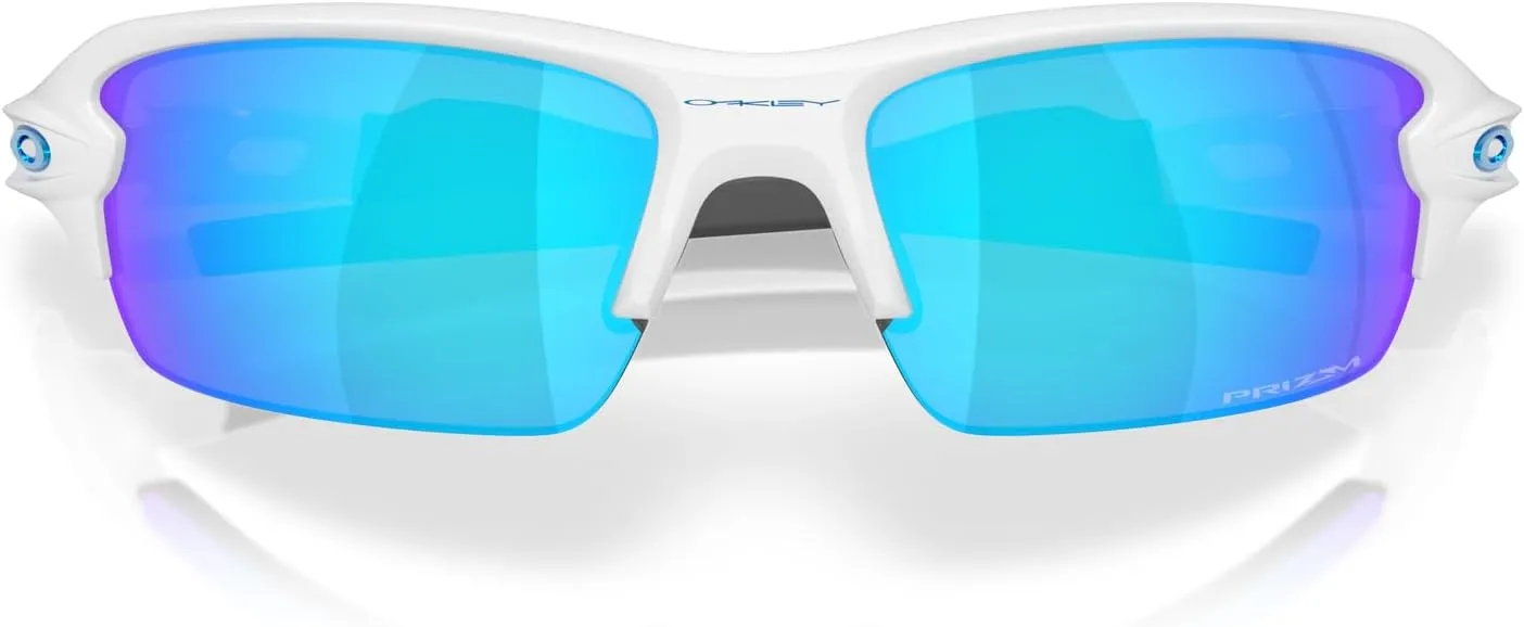 Oakley Oo9511 Flak 2.0 S Rectangular Sunglasses