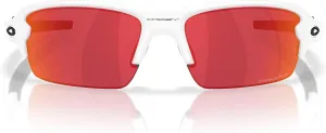 Oakley Oo9511 Flak 2.0 S Rectangular Sunglasses