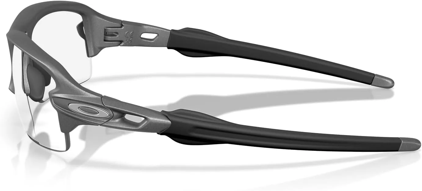 Oakley Oo9511 Flak 2.0 S Rectangular Sunglasses
