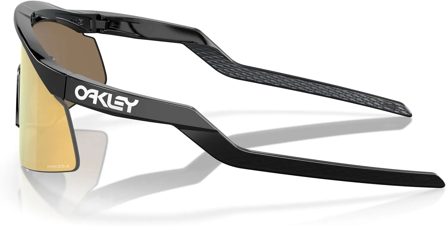 Oakley Sport 0OO9229 Glasses, Men, Ink/Prizm Black, 37