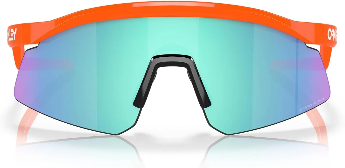 Oakley Sport 0OO9229 Glasses, Men, Ink/Prizm Black, 37