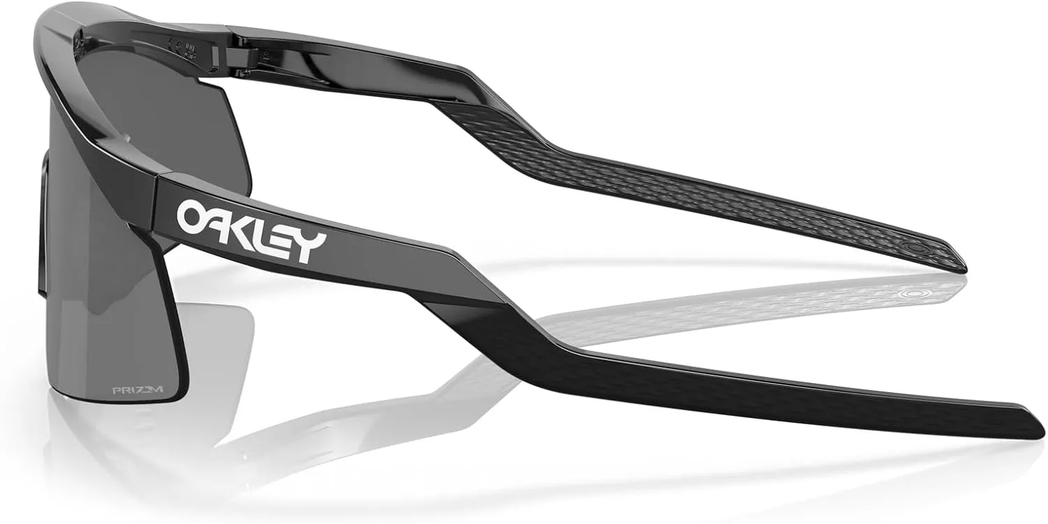 Oakley Sport 0OO9229 Glasses, Men, Ink/Prizm Black, 37