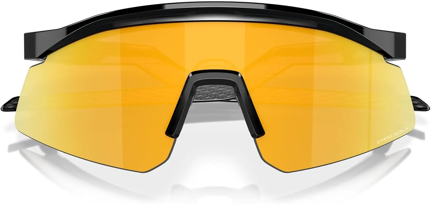 Oakley Sport 0OO9229 Glasses, Men, Ink/Prizm Black, 37