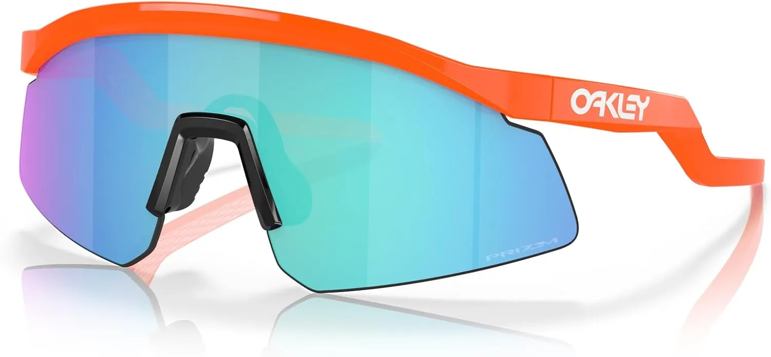Oakley Sport 0OO9229 Glasses, Men, Ink/Prizm Black, 37