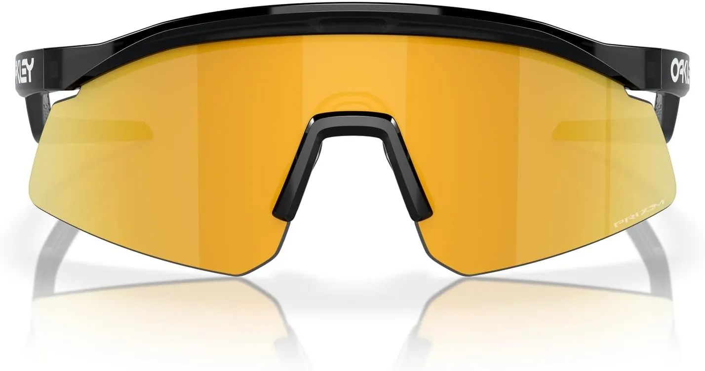 Oakley Sport 0OO9229 Glasses, Men, Ink/Prizm Black, 37
