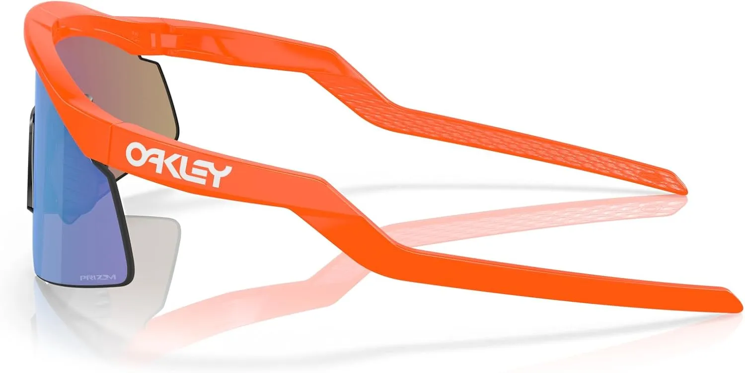 Oakley Sport 0OO9229 Glasses, Men, Ink/Prizm Black, 37
