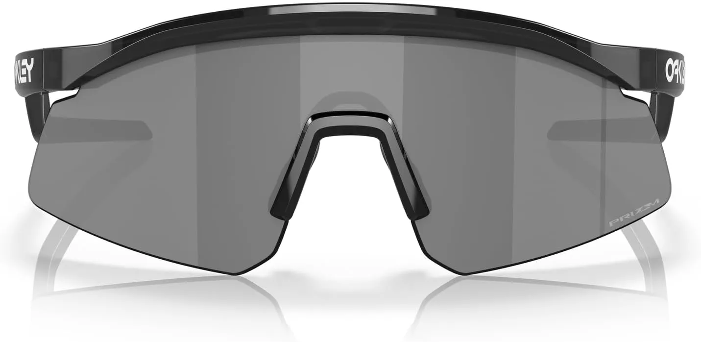 Oakley Sport 0OO9229 Glasses, Men, Ink/Prizm Black, 37