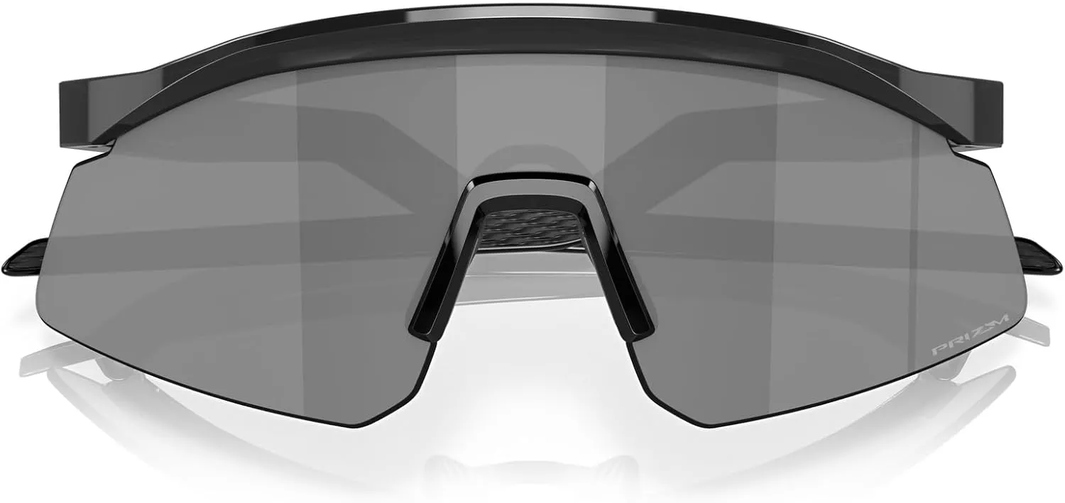 Oakley Sport 0OO9229 Glasses, Men, Ink/Prizm Black, 37