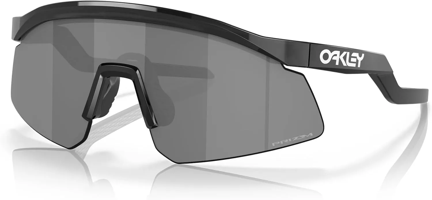 Oakley Sport 0OO9229 Glasses, Men, Ink/Prizm Black, 37