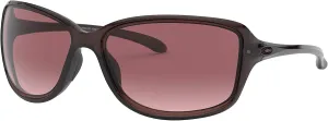 Oakley Women's Oo9301 Cohort Rectangular Sunglasses