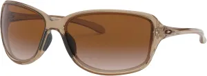 Oakley Women's Oo9301 Cohort Rectangular Sunglasses