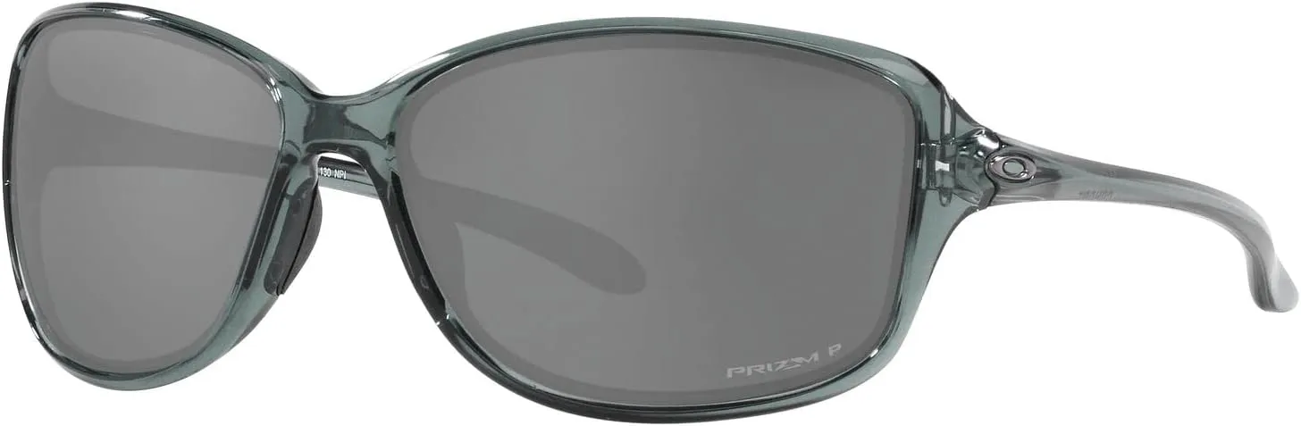 Oakley Women's Oo9301 Cohort Rectangular Sunglasses