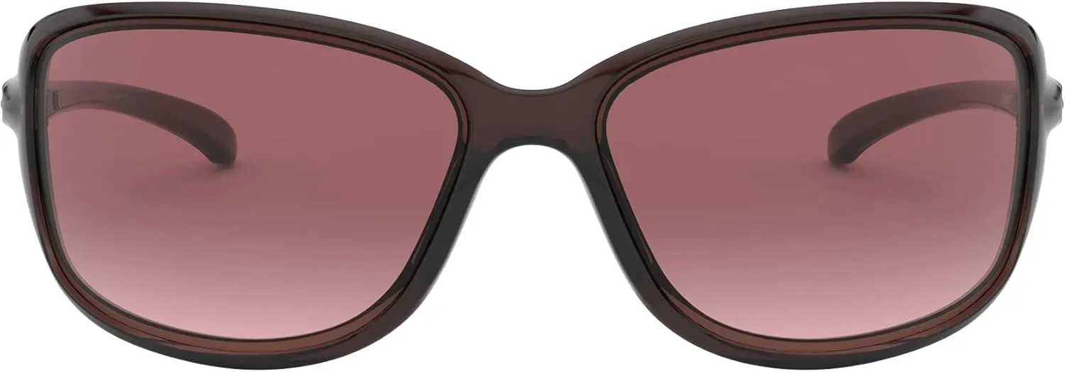 Oakley Women's Oo9301 Cohort Rectangular Sunglasses