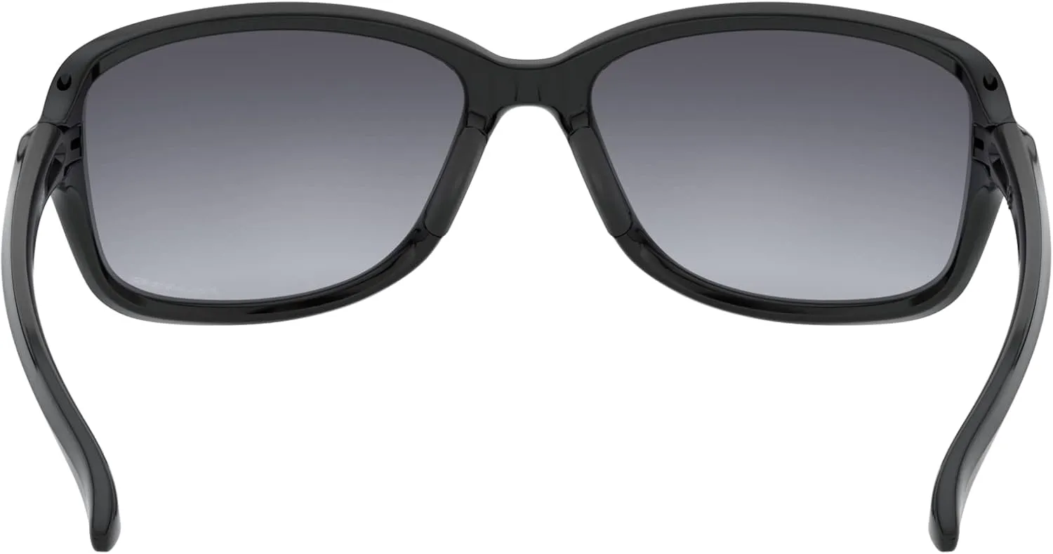 Oakley Women's Oo9301 Cohort Rectangular Sunglasses