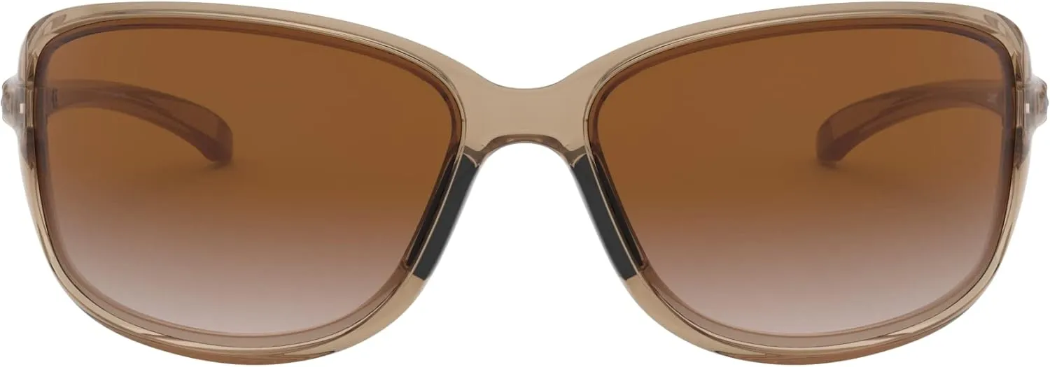 Oakley Women's Oo9301 Cohort Rectangular Sunglasses