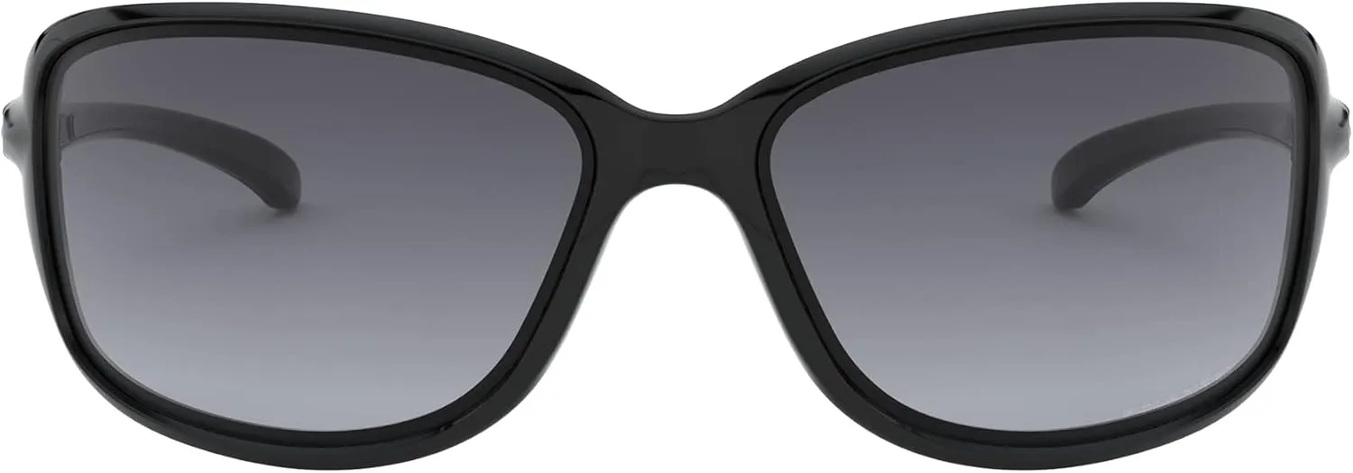 Oakley Women's Oo9301 Cohort Rectangular Sunglasses